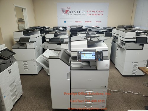 Ricoh 5054 black white - ricoh,