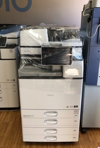 Ricoh 4055 copier printer - ricoh,