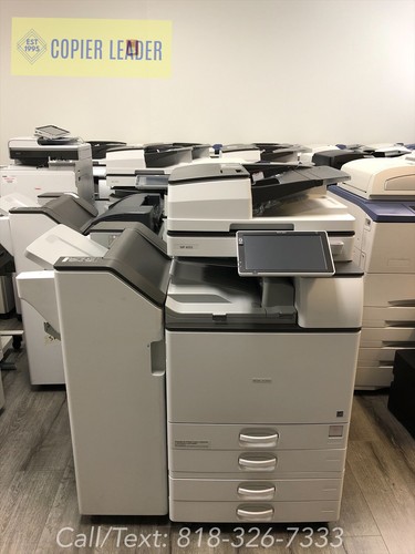 Ricoh 4055 - 4055, only)